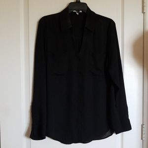 Women's Convertible Sleeve Portofino Shirt